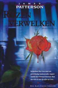 Rozen Verwelken