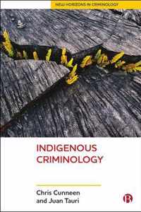 Indigenous Criminology