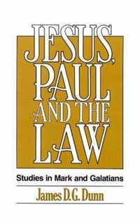 Jesus Paul And The Law