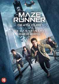 Maze Runner - The Death Cure