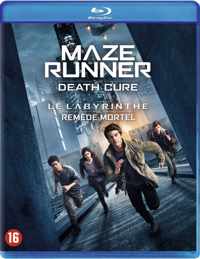 Maze Runner - The Death Cure