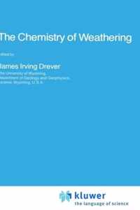 The Chemistry of Weathering