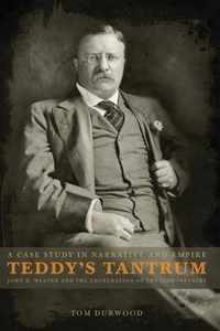 Teddy's Tantrum