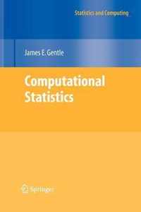 Computational Statistics