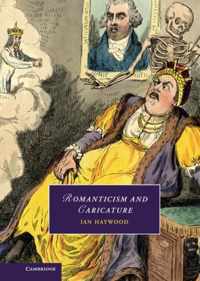 Romanticism And Caricature