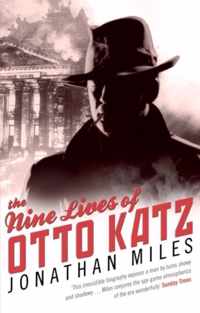 Nine Lives Of Otto Katz