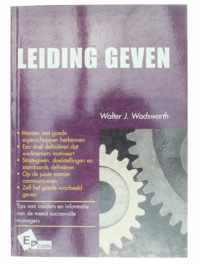 Leiding Geven