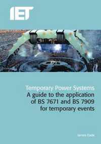 Temporary Power Systems