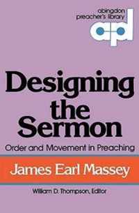 Designing the Sermon