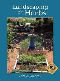 Landscaping with Herbs