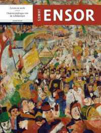 James Ensor