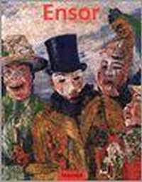 James Ensor, 1860-1949