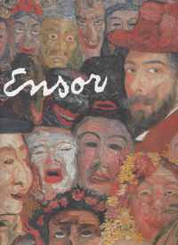Nederlandse editie Ensor