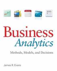 Business Analytics