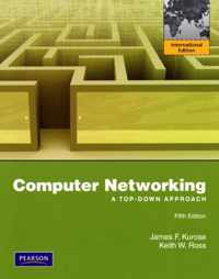 Computer Networking