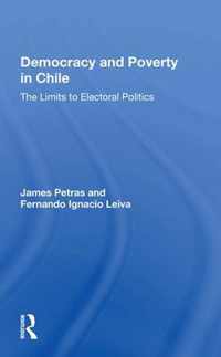 Democracy and Poverty in Chile