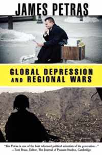 Global Depression and Regional Wars