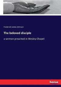 The beloved disciple