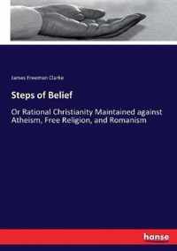 Steps of Belief