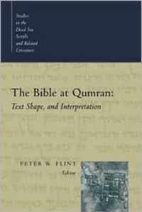 The Bible at Qumran