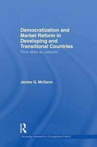 Democratization and Market Reform in Developing and Transitional Countries