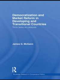 Democratization and Market Reform in Developing and Transitional Countries