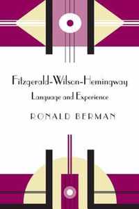 Fitzgerald-Wilson-Hemingway