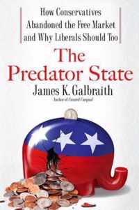 The Predator State