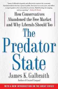 Predator State