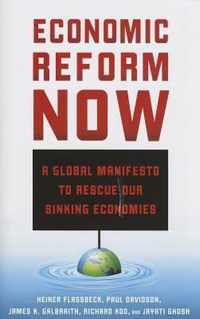 Economic Reform Now