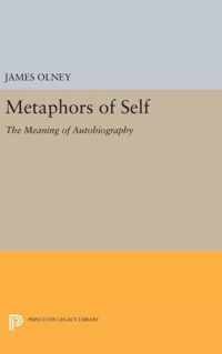 Metaphors of Self - The Meaning of Autobiography