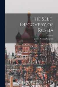 The Self-discovery of Russia