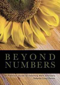 Beyond Numbers