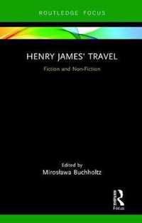 Henry James' Travel