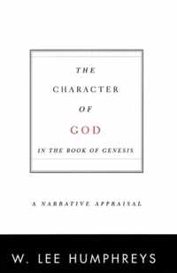 The Character of God in the Book of Genesis