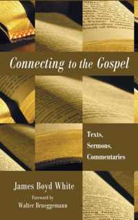 Connecting to the Gospel