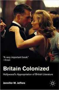 Britain Colonized