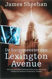 De Burgemeester Van Lexington Avenue