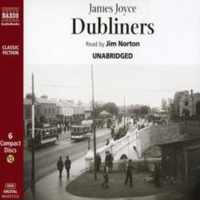 Dubliners (Box Set)