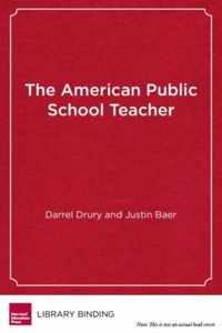 The American Public School Teacher
