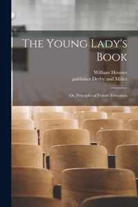 The Young Lady's Book