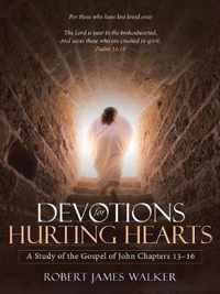 Devotions for Hurting Hearts