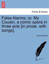 False Alarms