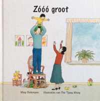 ZÃ³Ã³Ã³ groot