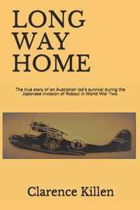 Long Way Home