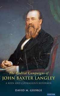 The Campaigns of John Baxter Langley