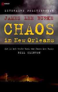 Chaos In New Orleans