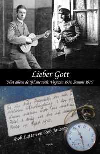 Lieber Gott