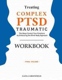 Treating Complex PTSD Traumatic Workbook