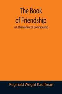 The Book of Friendship